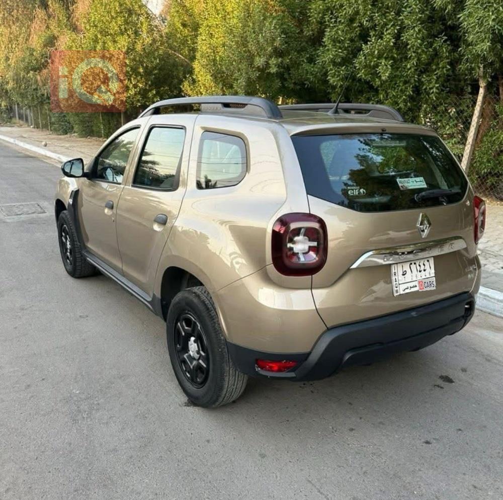 رینۆ داستەر